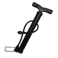 thumbnail image 2 of XoWay Air pumps for bicycles, Bicycle Tire Pump 160 PSI High Pressure - Air Pumps with Presta and Schrader Valve, 2 of 4