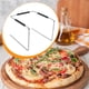 thumbnail image 5 of Soporte de mesa para pizza, elevador para bandeja de comida, soporte para bandeja de servir, estante para de pizza para reuniones familiares, 5 of 9
