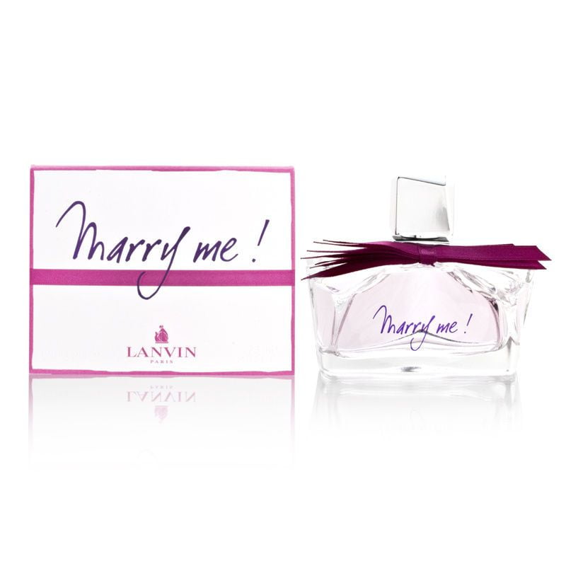 lanvin marry me edp 75ml