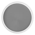 thumbnail image 6 of CRILSTYLEO 1 Set Turntable Organizer 30cm Grey For Kitchen And Bathroom Countertop Use, 6 of 8