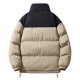 thumbnail image 2 of Ceisia Men's Outdoor Sports Jacket Long Sleeve Regular Fit with Zipper with Pockets Gift, 2 of 3