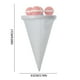 thumbnail image 2 of Bolsa de Filtro Flotante para Lavadora, Recogedor de Pelusas, Filtro para Lavadora, Descontaminación, Bola para Lavar La Ropa., 2 of 2
