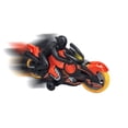 thumbnail image 4 of Remote Control Motorcycles - 360° Spinning Action, High-Speed Drift Racing Motorbike with LED Lights (Red), 4 of 8