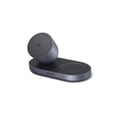 thumbnail image 1 of Cargador inalámbrico UGREEN Qi2 15W 2 en 1 para iPhone y AirPods, 1 of 9