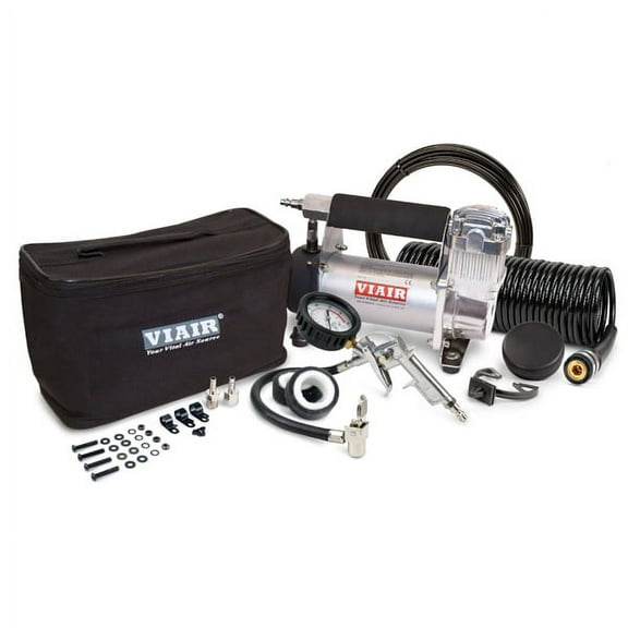 VIAIR 400H-Automatic Hardmount Compressor Kit Air Pumps