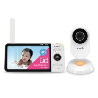 VTech Baby Monitors in Health Safety Walmart