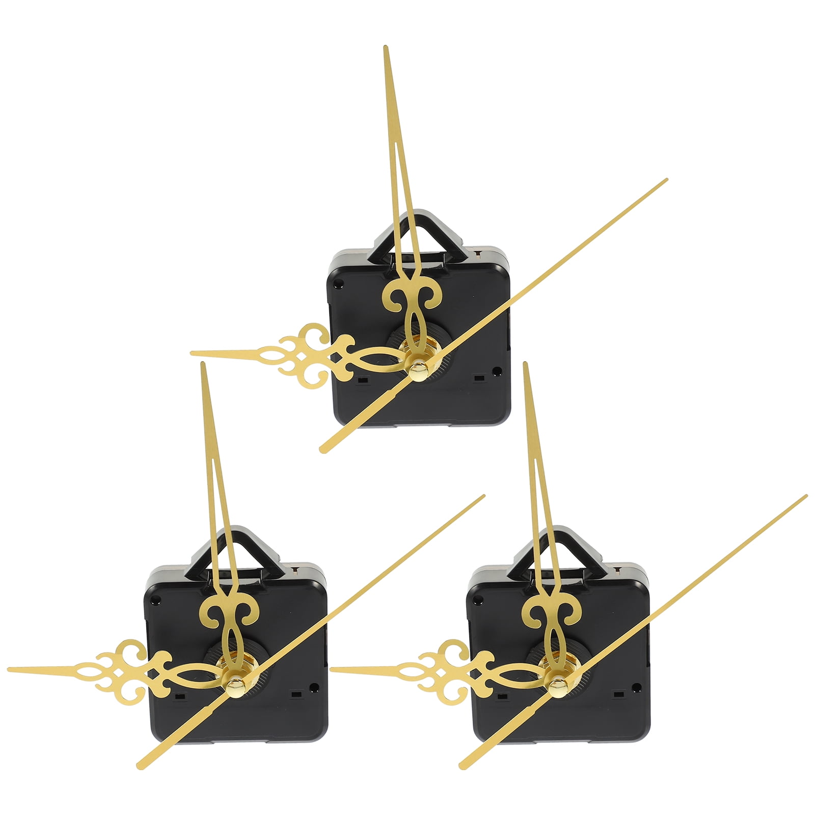 Clock Mechanism Clock Kit Diy Movement Replaceable High Movements