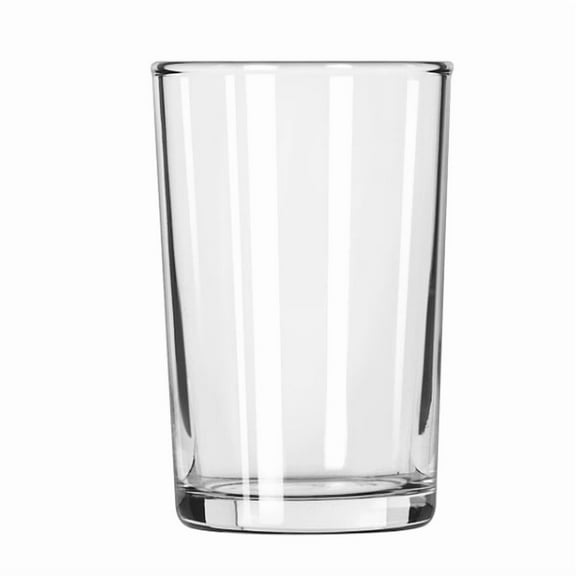Libbey - 56 - 5 oz Straight Sided Juice Glass
