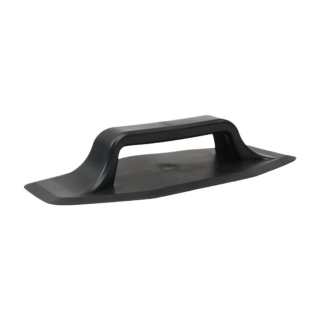 Asa de agarre para bote inflable, accesorio de mango de goma para bote inflable, piezas livianas y fáciles de instalar para botes inflables de goma. Estilo B 244 x 112 cm