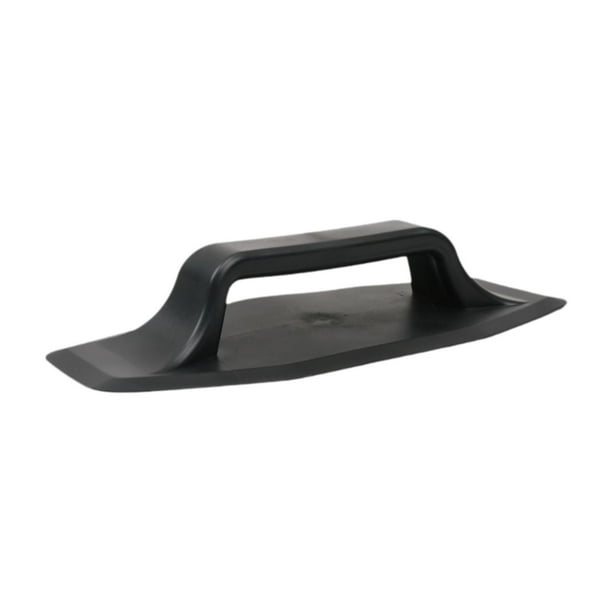 Asa de agarre para embarcaciones Asa de seguridad Accesorios para embarcaciones Asa para kayak con diseño ergonómico Estilo B 244 x 112 cm