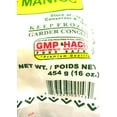 thumbnail image 2 of Buenas Frozen Whole Cassava, 454g, 2 of 4