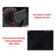 thumbnail image 4 of Motorcycle Electronic Tachometer Universal Digital Meter Modified Motorcycle Speedometer, 4 of 5