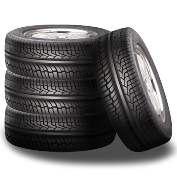 4 Accelera Iota 305/40R22 114W All Season SUV Truck Tire [2021 DOT code] X-1200016151 / 305/40/22 / 3054022