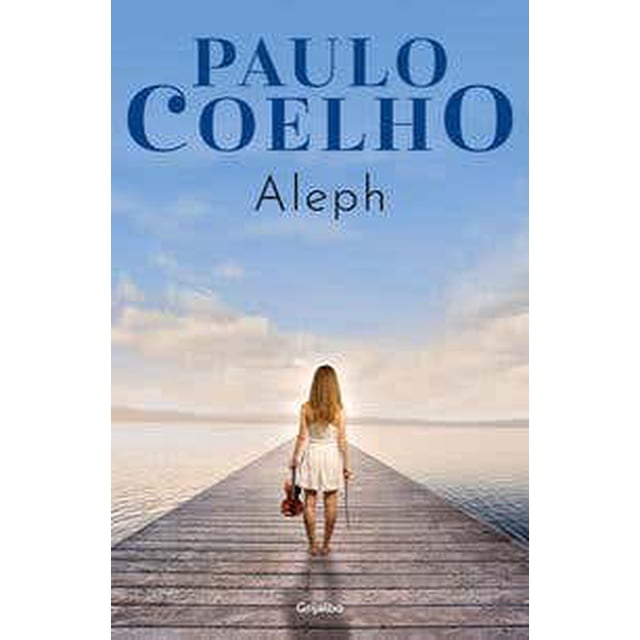 Aleph Grijalbo Pasta Blanda