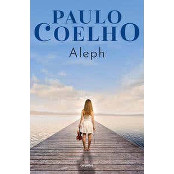 Aleph Grijalbo Pasta Blanda