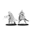 thumbnail image 4 of Figura miniatura WizKids D&D Nolzurs Marvelous Wave 1 Elf Ranger, 4 of 7