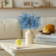 thumbnail image 1 of Christmas Artificial Flower For Christmas Home Decoration Christmas Tree Decoration Christmas Gift, 1 of 4