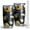 Sunflowers-9, variant on 20oz Tumbler with Lid and Straw Stainless Cactus Steel Vacuum Insulated Water Coffee Tumbler Cup, Double Wall Vacuum Insulated Travel Mug Reusable Tumblers for Ice Drinks, Hot Beverage