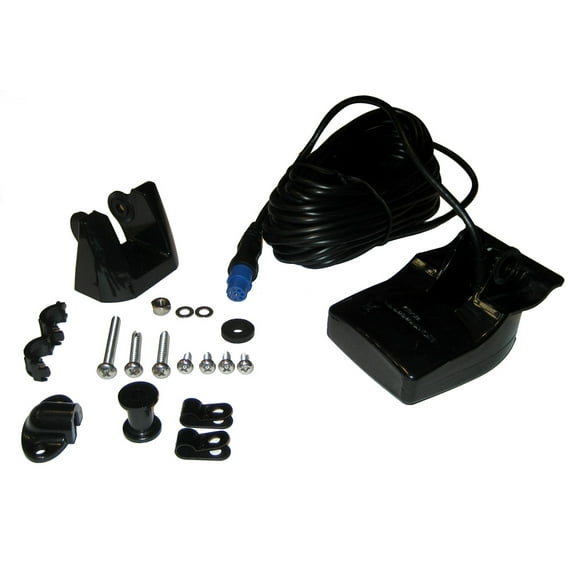 Garmin 010-10272-10 50/200 Depth/Temp Transom Mount 8-Pin