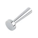 thumbnail image 3 of Tamper de café ANGGREK 51mm Acero inoxidable, 3 of 7