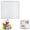 A, variant on Zestify Documents Storage Bag, 12.99"*12.6" Waterproof File Envelopes for Study Office Home Travel,1PC
