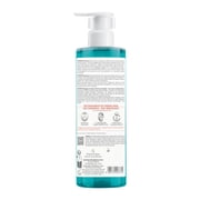 Avène Cleanance Cleansing Gel Soap Free Cleanser - Acne Prone, Oily, Face & Body, 13.5 fl oz