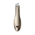 thumbnail image 2 of Wzzjkit Portable Stainless Steel Nail Clippers For Thick Hard Nails, 2 of 5