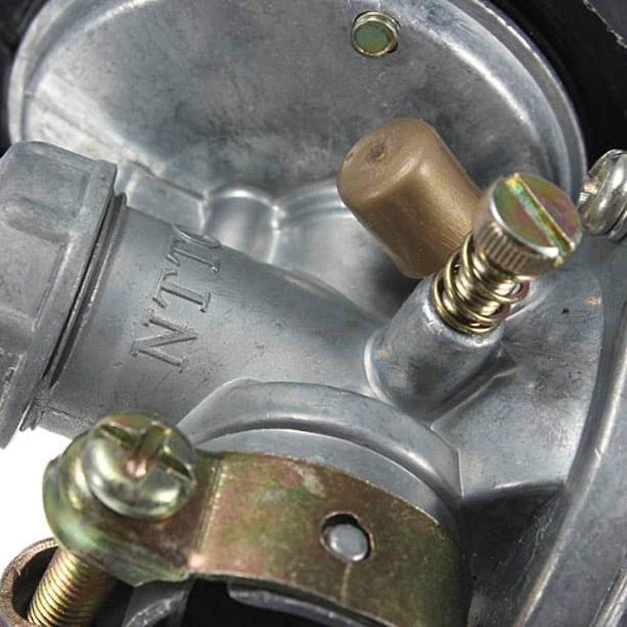 JRL 2 Stroke Engine Carburetor Motorcycle Parts