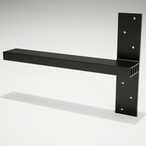 Industrial Free Hanging 12 Inch Universal