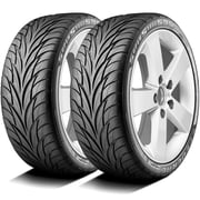 Federal SS595 Performance Tire - 255/55R17 102V