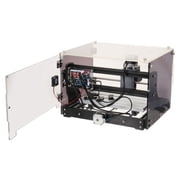 USB 3 Axis 3018-SE V2 Desktop Mil Machine 3D CNC Router Engraver DIY Design Tool