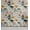 Blue Grey Earth Yellow, variant on Ambesonne Floral Peel & Stick Wallpaper for Home, Magnolia Flowers Romance, 13"x72", Earth Yellow Redwood