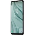 thumbnail image 3 of TCL 40 XE 5G (Spectrum Unlocked) - 6.56" HD+ Display, 5G Connectivity, 5000mAh Battery, 4GB RAM + 64GB Storage, Android Smartphone, 3 of 5