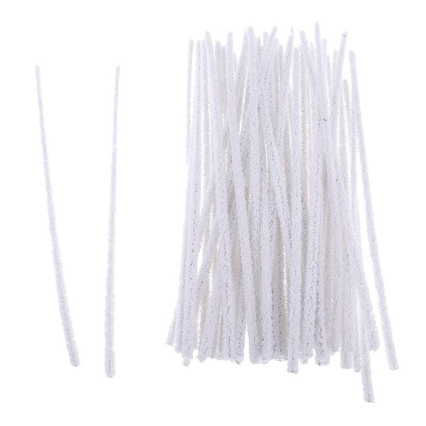 Glitter Tinsel Creative Arts Chenille Stems Pipe Cleaners Walmart.ca