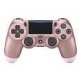 thumbnail image 2 of Sony DualShock 4 Wireless Controller for PS4 - Rose Gold, 2 of 4