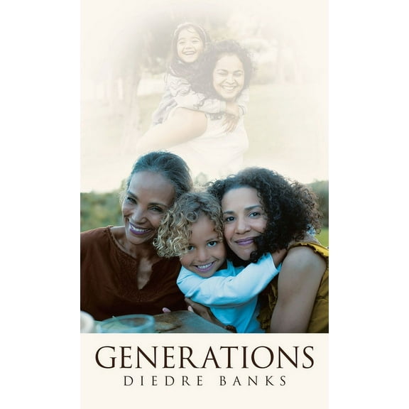 Generations, (Hardcover)