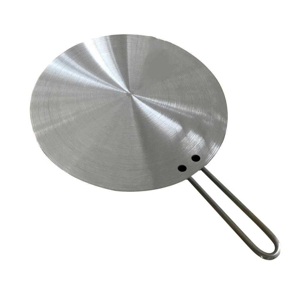 Heat Diffuser Stainless Steel Induction Diffuser Plate for Electric