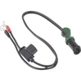 thumbnail image 2 of Braille Battery TM393 2.8V 6A Lithium Battery Charger/Maintainer, 2 of 6