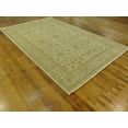 thumbnail image 6 of Rugs.com Chelsea Collection Rug – 10' 6 x 16' 5 Cream Medium Rug Perfect For Living Rooms, Kitchens, Entryways, 6 of 8