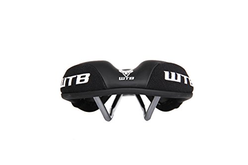 wtb speed pro saddle