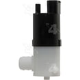 thumbnail image 5 of Windshield Washer Pump Fits select: 2007-2014 CHEVROLET TAHOE, 2007-2014 CHEVROLET SUBURBAN, 5 of 8