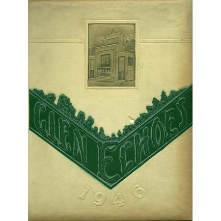 (Custom Reprint) Yearbook: 1946 Central Catholic High School - Glen Echoes Yearbook (Allentown PA)