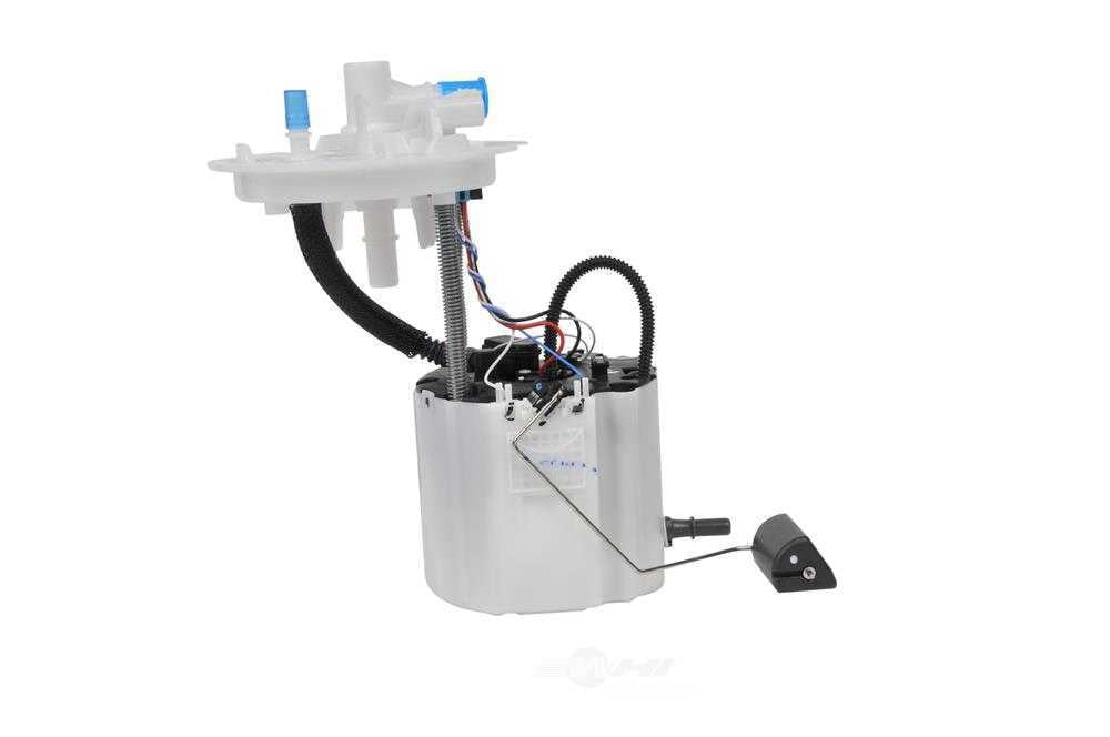 GM Genuine Parts MU2271 Fuel Pump and Level Sensor Module