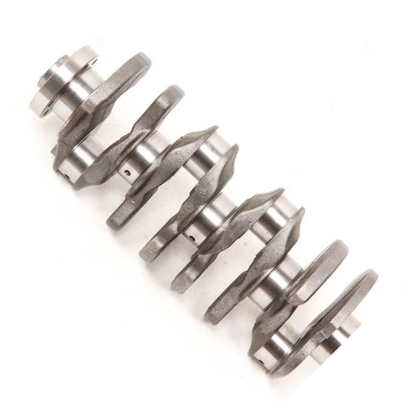 KESSOCCO 1Pc Engine Crankshaft 06H105021M Fit for VW GTI EOS Tiguan Audi A3 A4 A5 A6 Q5 TT 2.0L TFSI