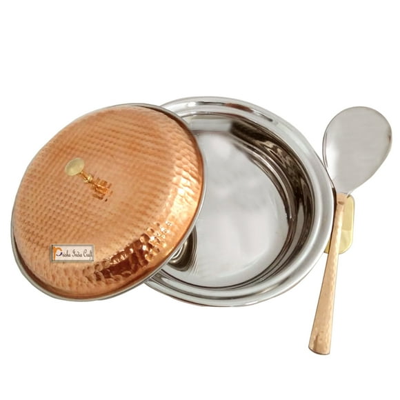Indian Serving Bowls