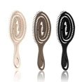 thumbnail image 3 of Cepillo para el cabello, peine, antiestático, relajante, masajeador para el cuero cabelludo, herramienta de peinado en seco y húmedo, nuevas herramientas de peluquería para mujeres y hombres, 3 of 5