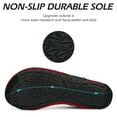 thumbnail image 5 of SAGUARO Women Men Water Shoes Quick-Dry Aqua Socks Outdoor Barefoot Skin Shoes, 5 of 7