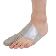 thumbnail image 4 of Toe Straightening, Nylon Cloth Toe Corrector  For Walk Left, 4 of 8