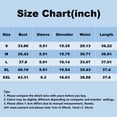 thumbnail image 2 of CIENVNSTG Womens Summer Dresses Short Sleeve Wrap V Neck A-Line Mini Dress Causal Flowy Boho Beach Vacation Sundress Khaki S, 2 of 4