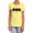 Banana, variant on Batman Black Bat Women's T Shirt, Athletic Heather, Medium